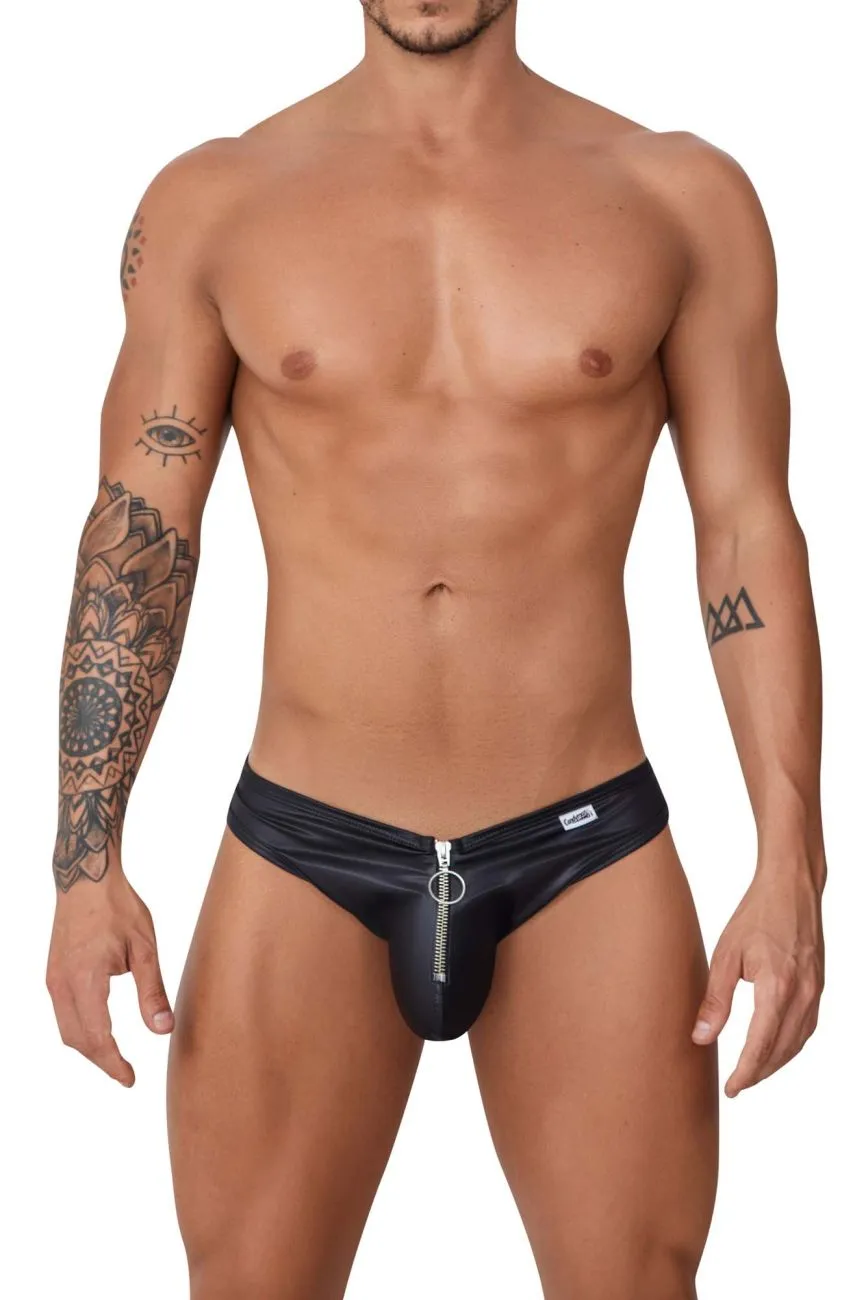 CandyMan Fringe Jockstrap