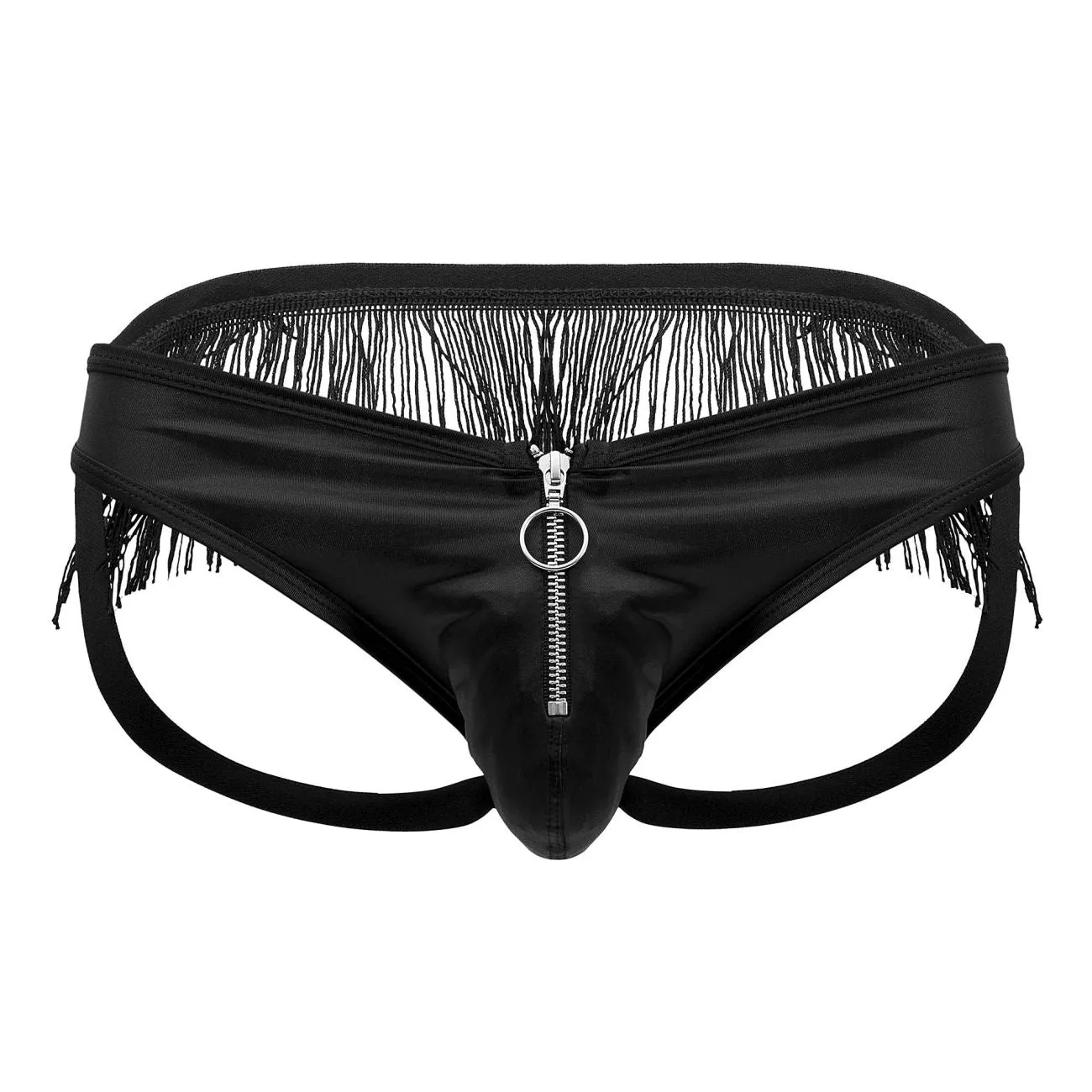 CandyMan Fringe Jockstrap