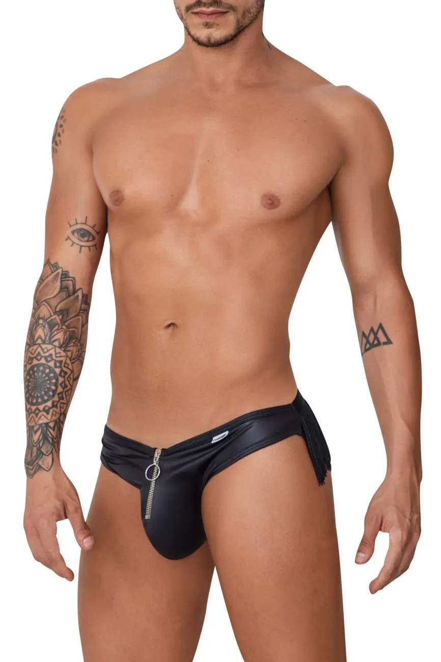 CandyMan Fringe Jockstrap