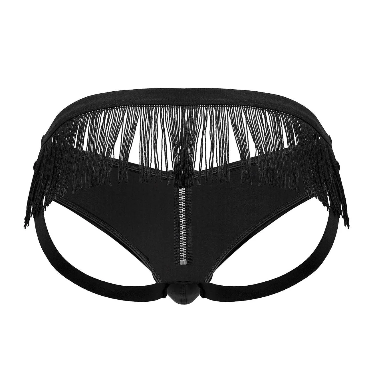 CandyMan Fringe Jockstrap