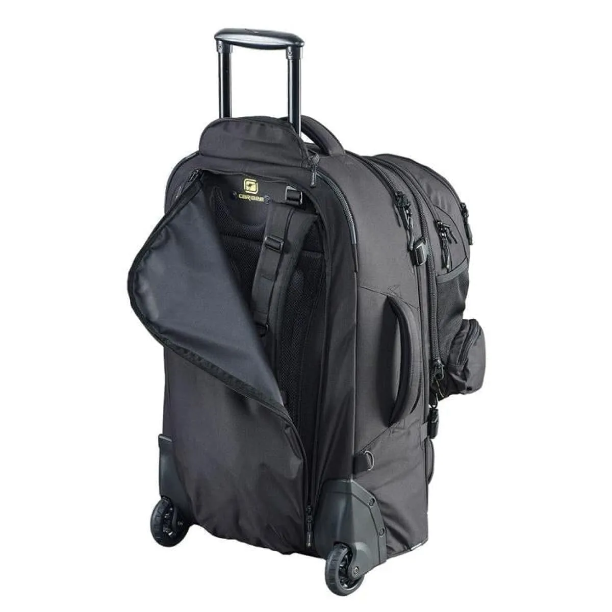 Caribee Sky Master 70L II Wheel Travel Pack