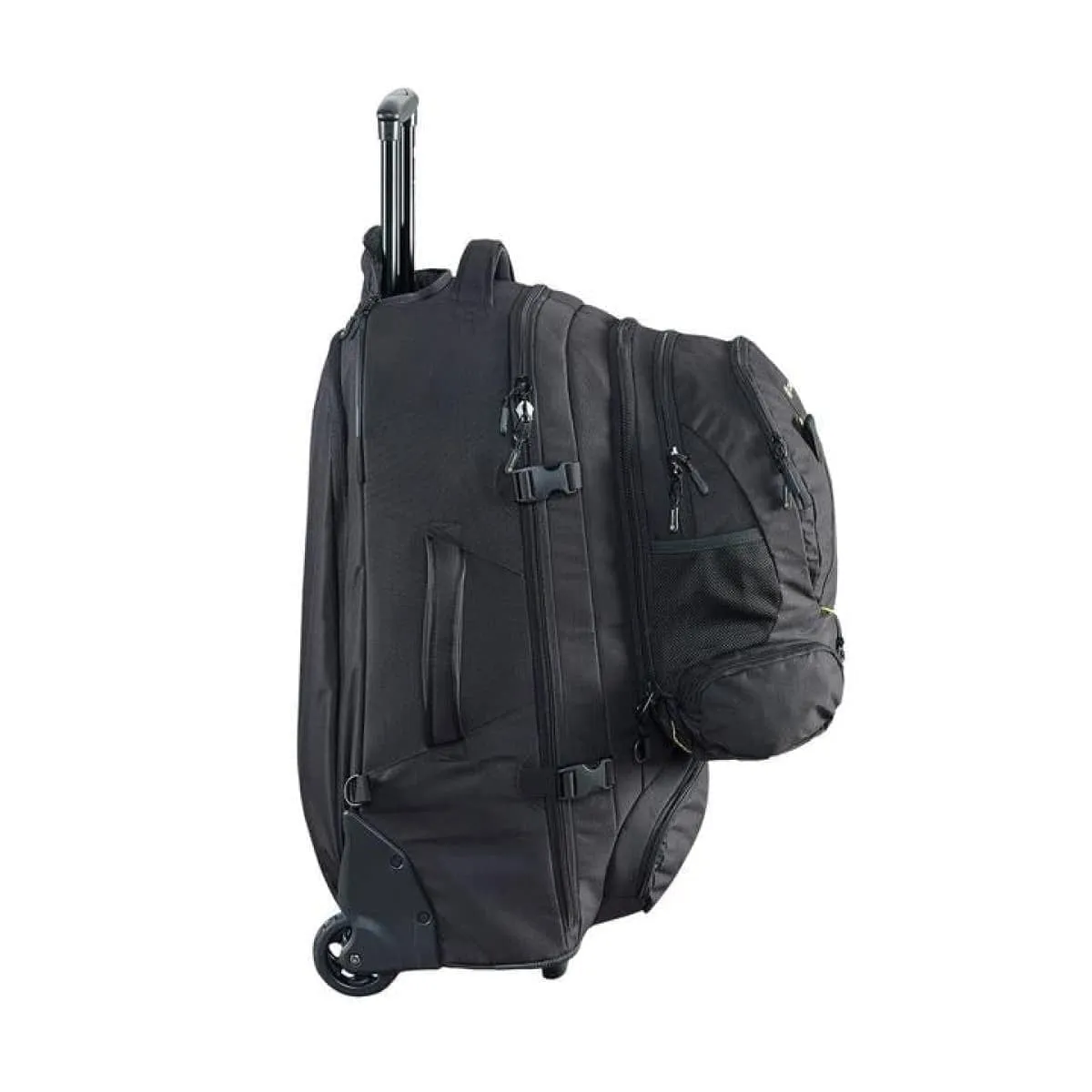 Caribee Sky Master 70L II Wheel Travel Pack