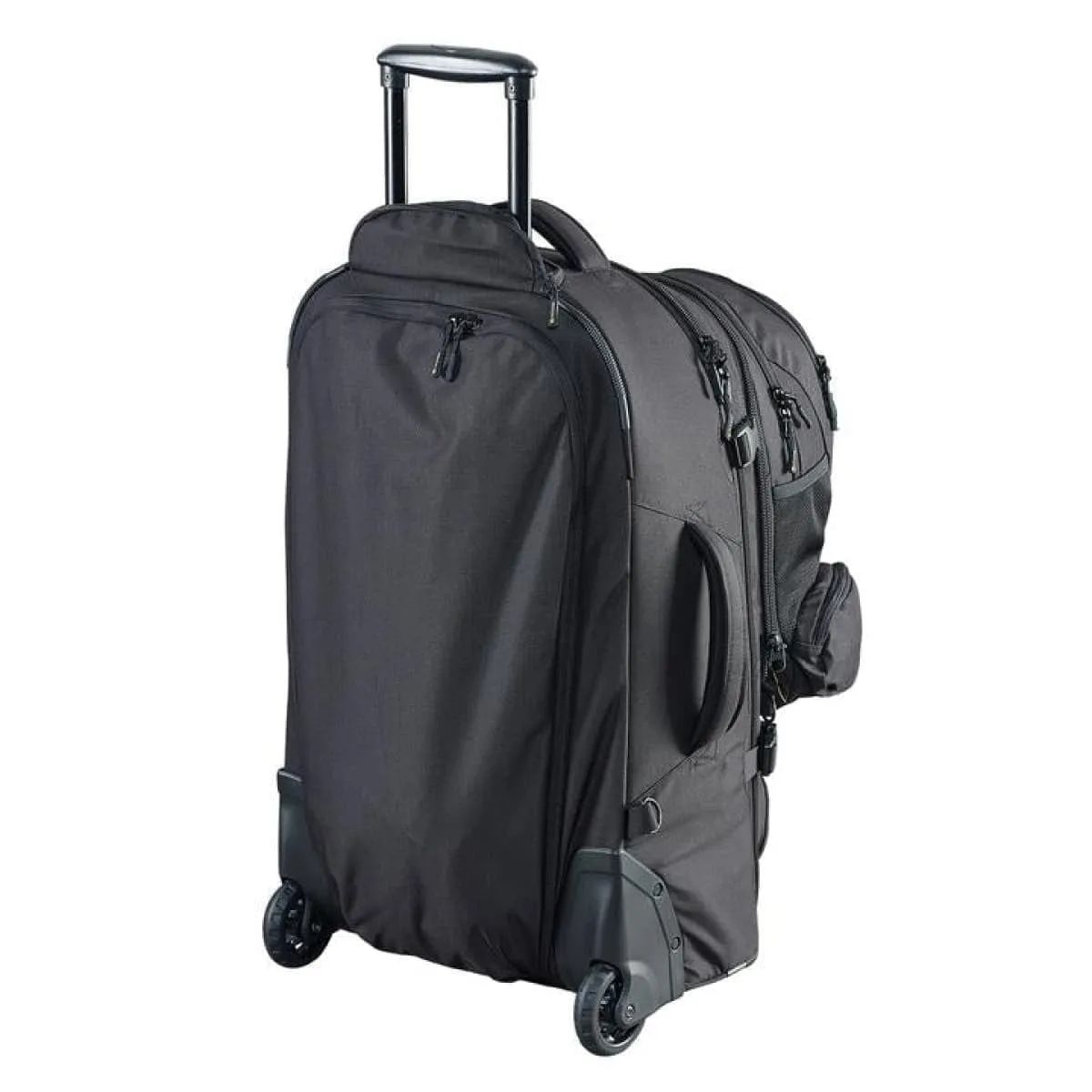 Caribee Sky Master 70L II Wheel Travel Pack