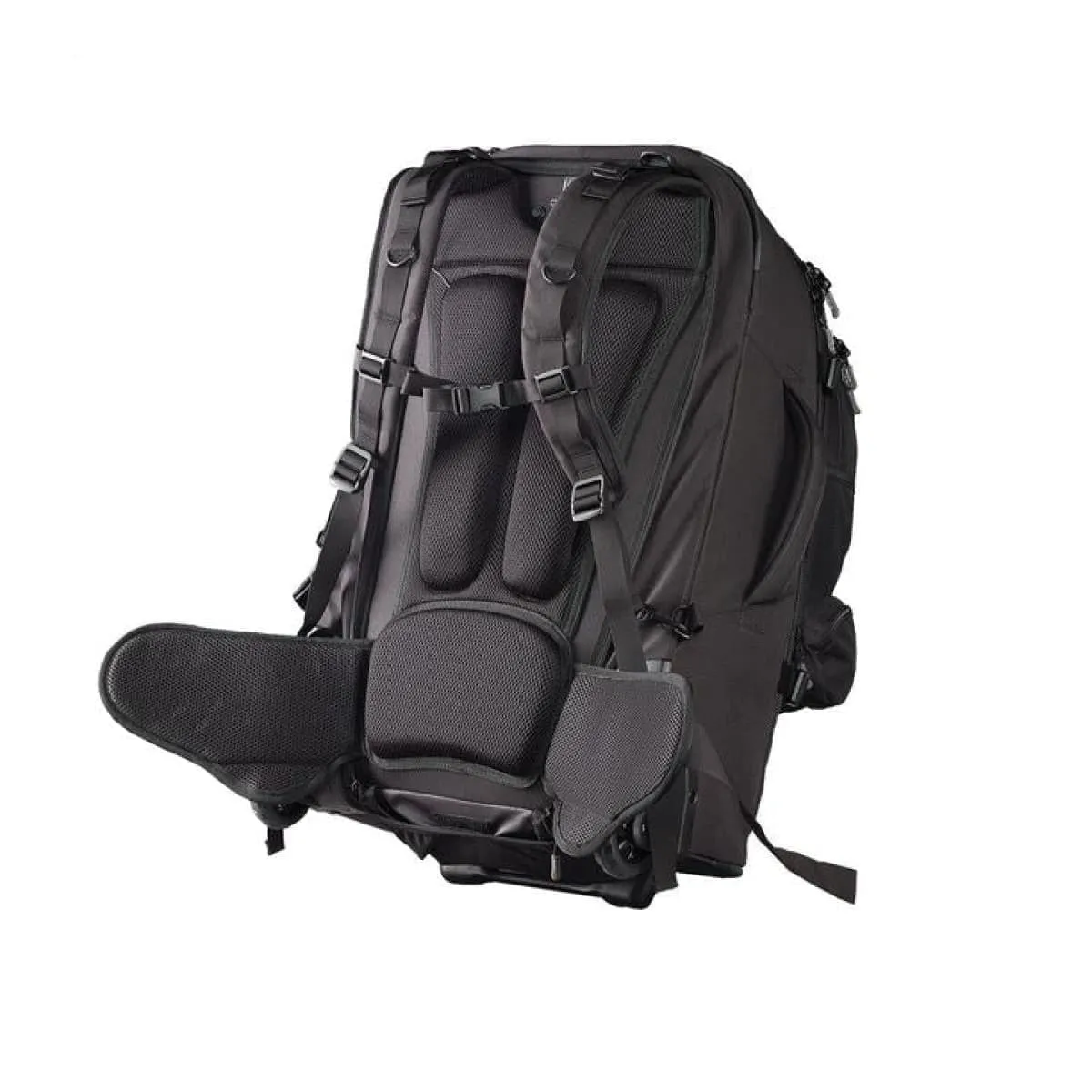 Caribee Sky Master 70L II Wheel Travel Pack