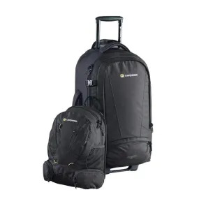 Caribee Sky Master 70L II Wheel Travel Pack