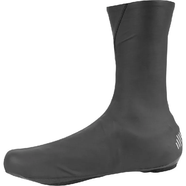 Castelli Slicker Pull-On Shoecover - Black