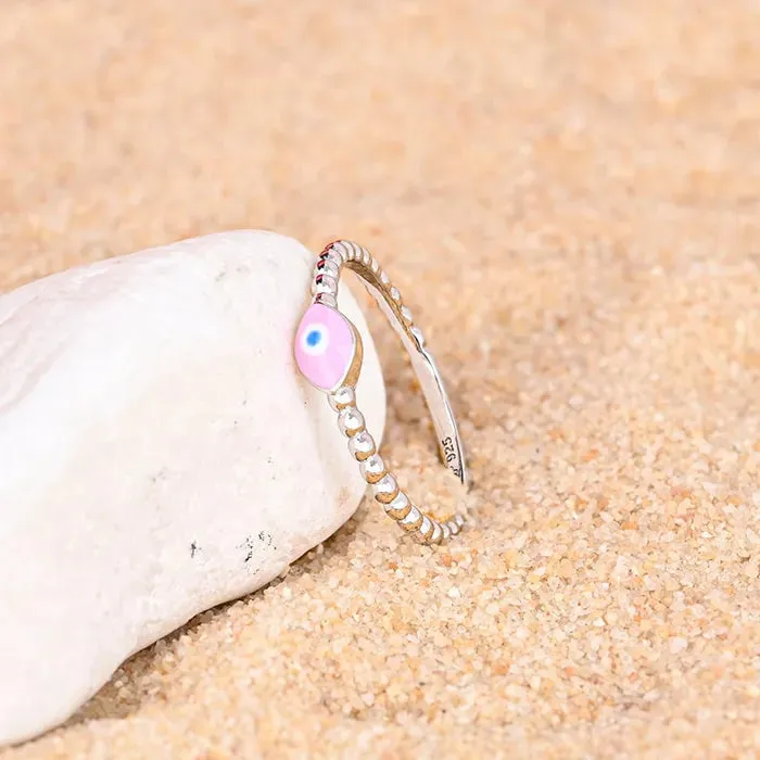 Celestial Charm Ring