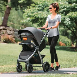 Chicco Bravo Trio Travel System