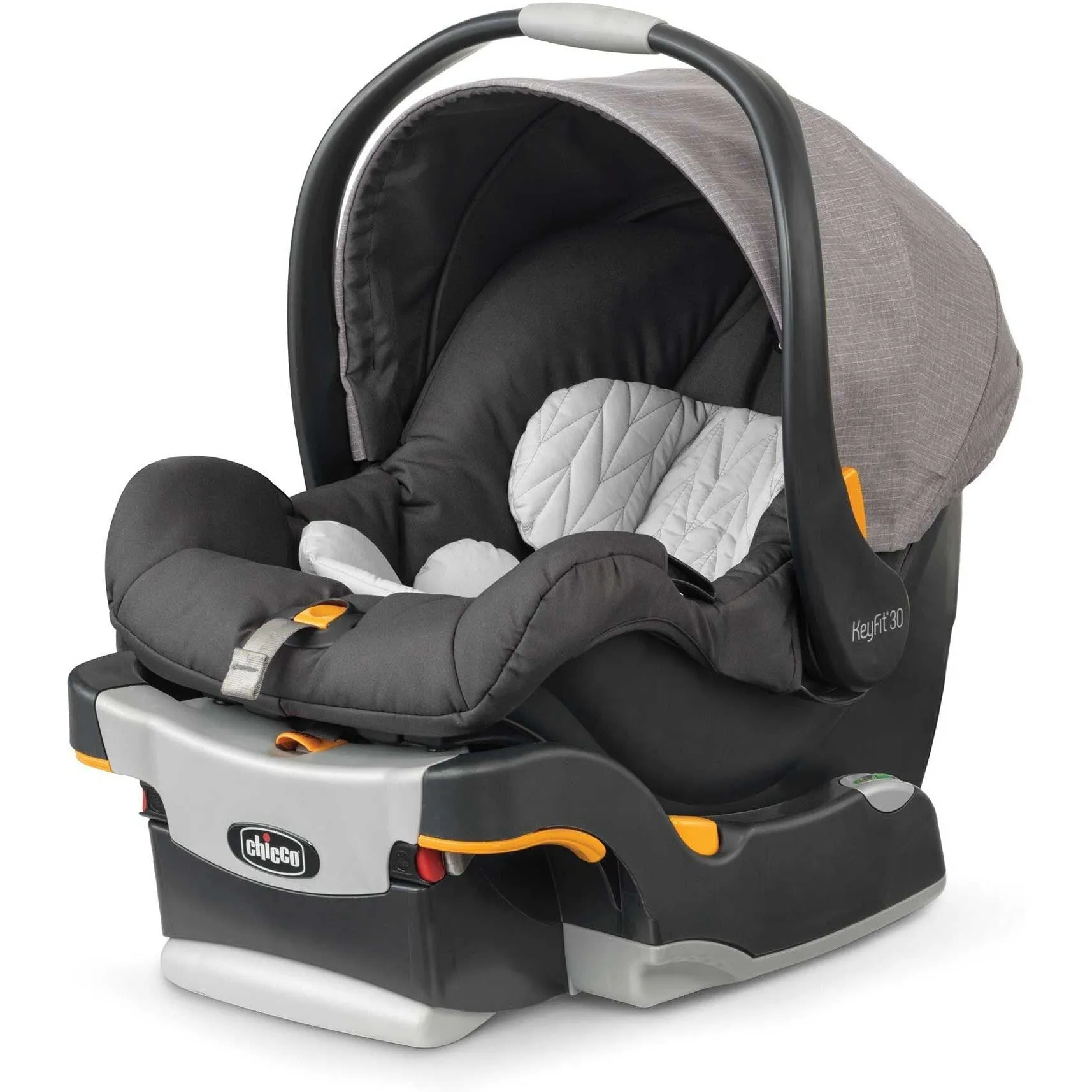 Chicco KeyFit 30 Infant Car Seat