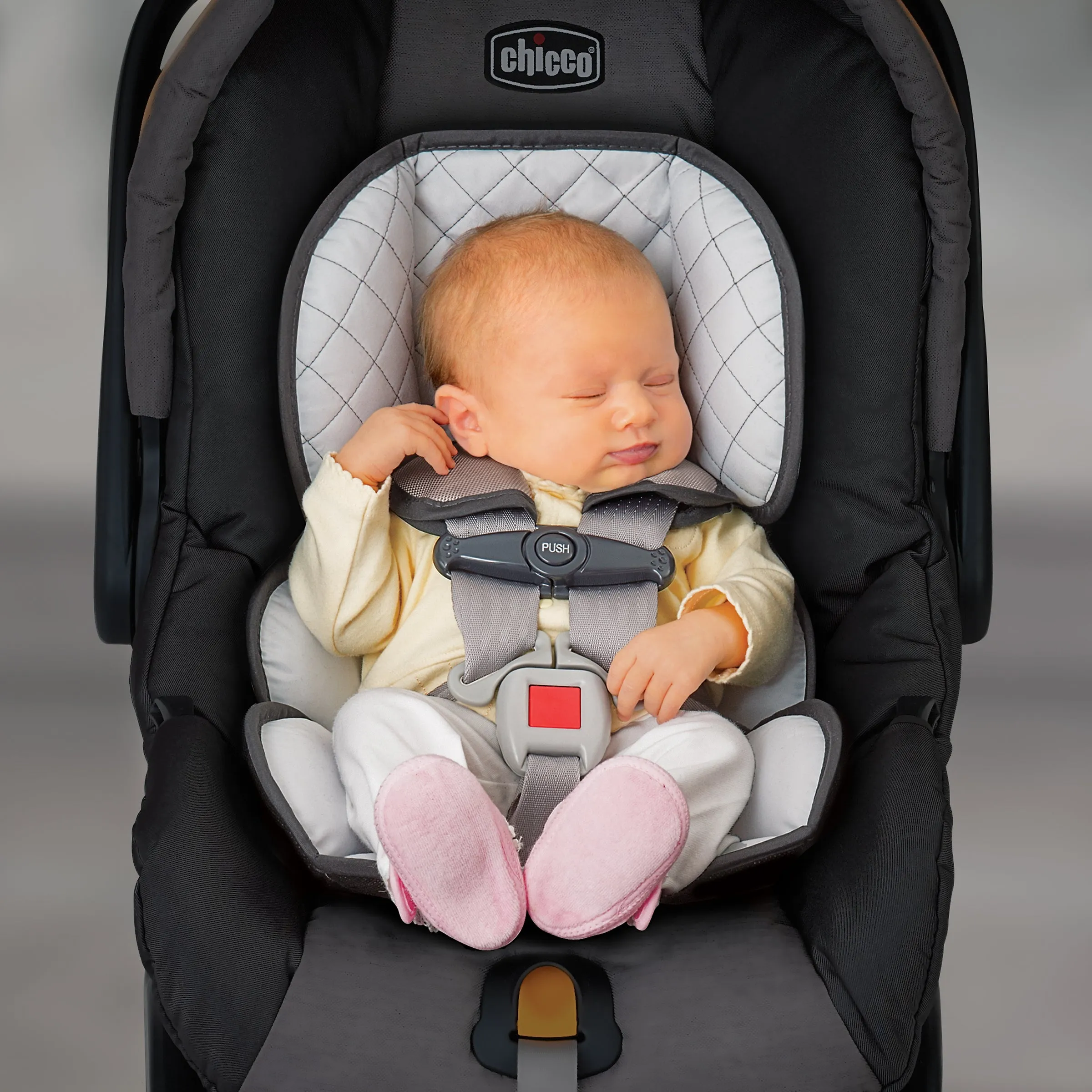 Chicco KeyFit 30 Infant Car Seat