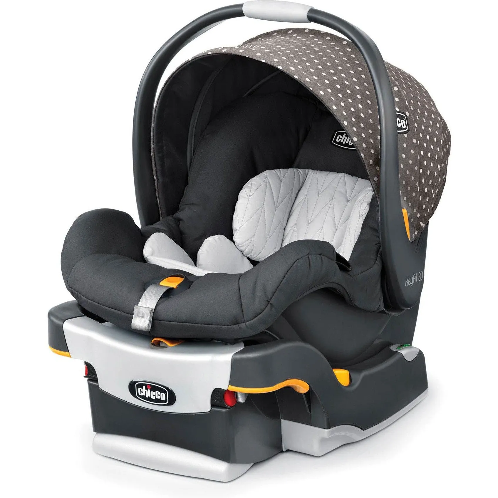 Chicco KeyFit 30 Infant Car Seat