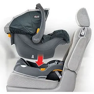 Chicco KeyFit 30 Infant Car Seat