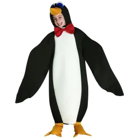 Child Lil' Penguin Costume