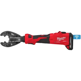 Crimper - Milwaukee M18™ FORCE LOGIC™ 6T Linear Utility Crimper, 2978-20