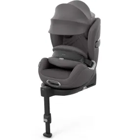 Cybex Anoris T2 i-Size Plus Car Seat - Mirage Grey