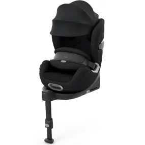 Cybex Anoris T2 i-Size Plus Car Seat - Sepia Black