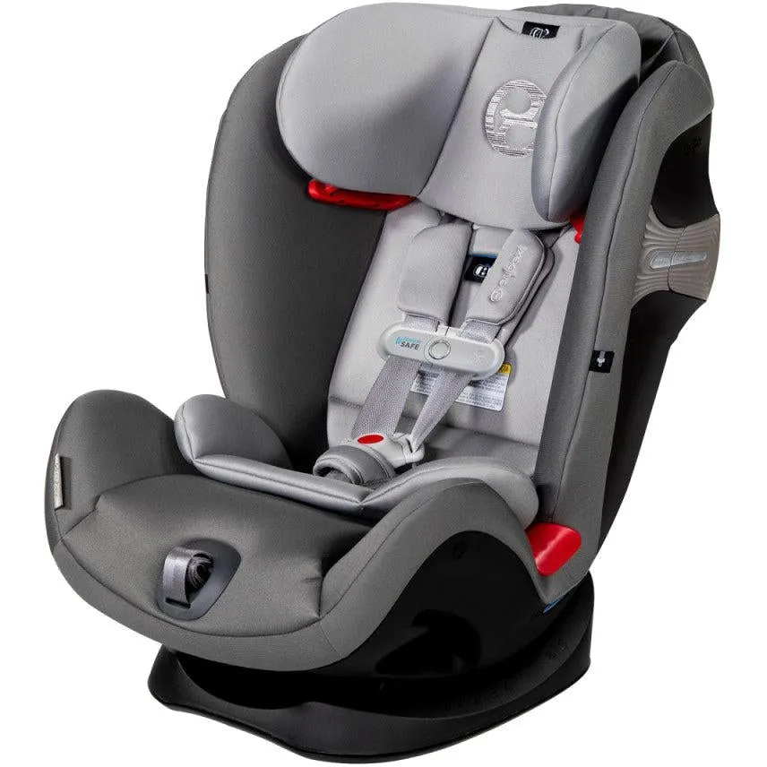 Cybex Eternis S SensorSafe All-In-One Car Seat