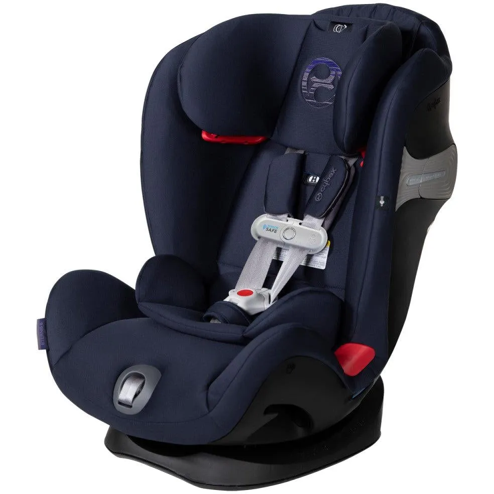 Cybex Eternis S SensorSafe All-In-One Car Seat