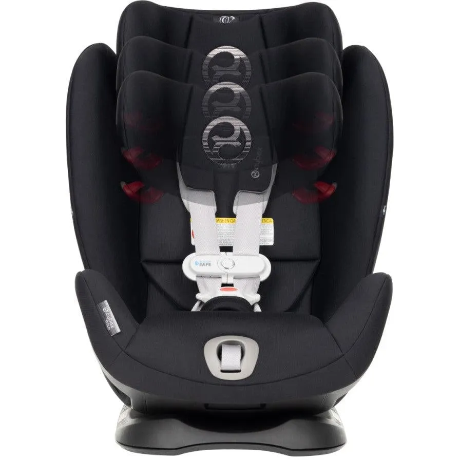 Cybex Eternis S SensorSafe All-In-One Car Seat