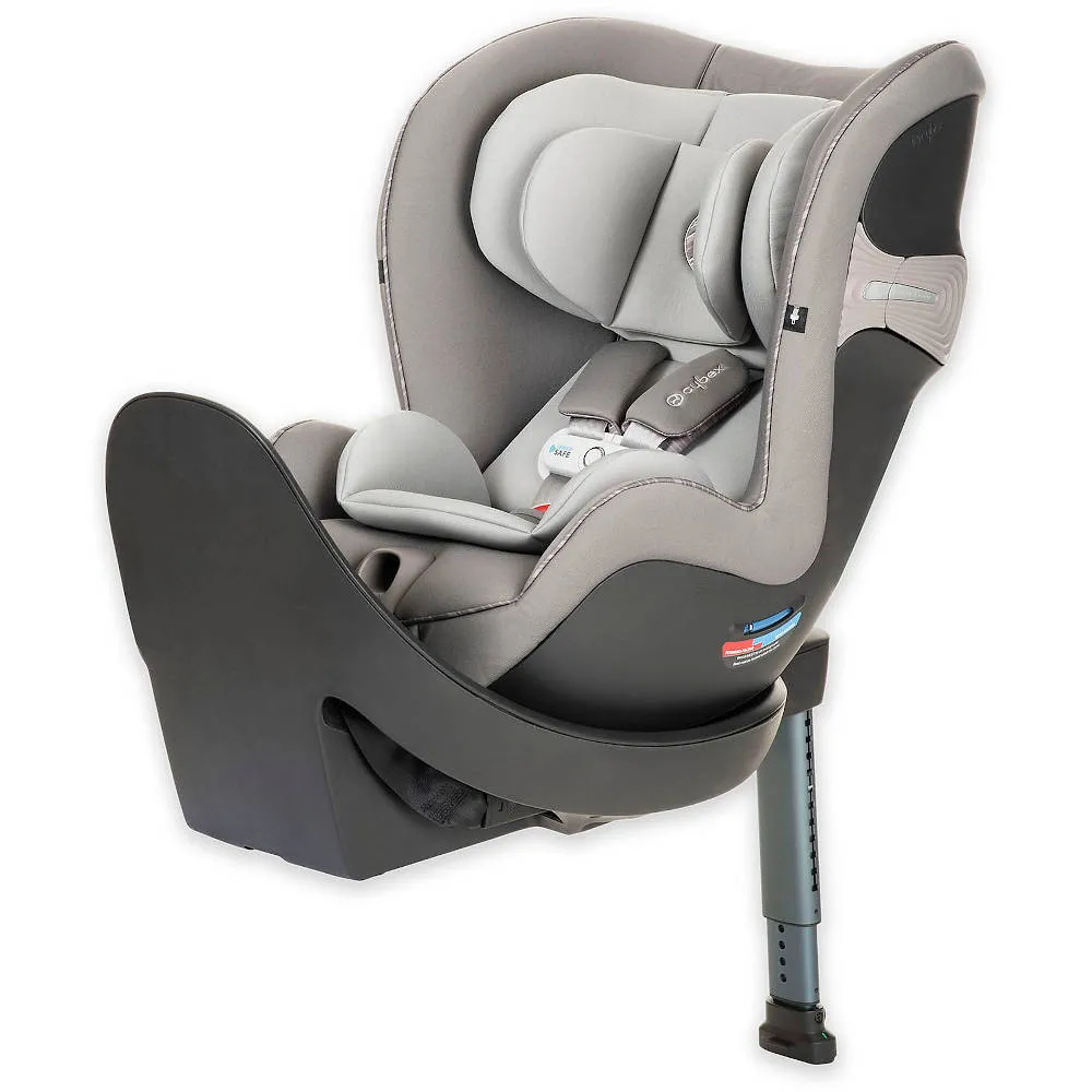 Cybex Sirona S 360° Rotating Convertible Car Seat