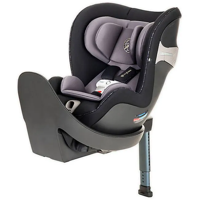 Cybex Sirona S 360° Rotating Convertible Car Seat