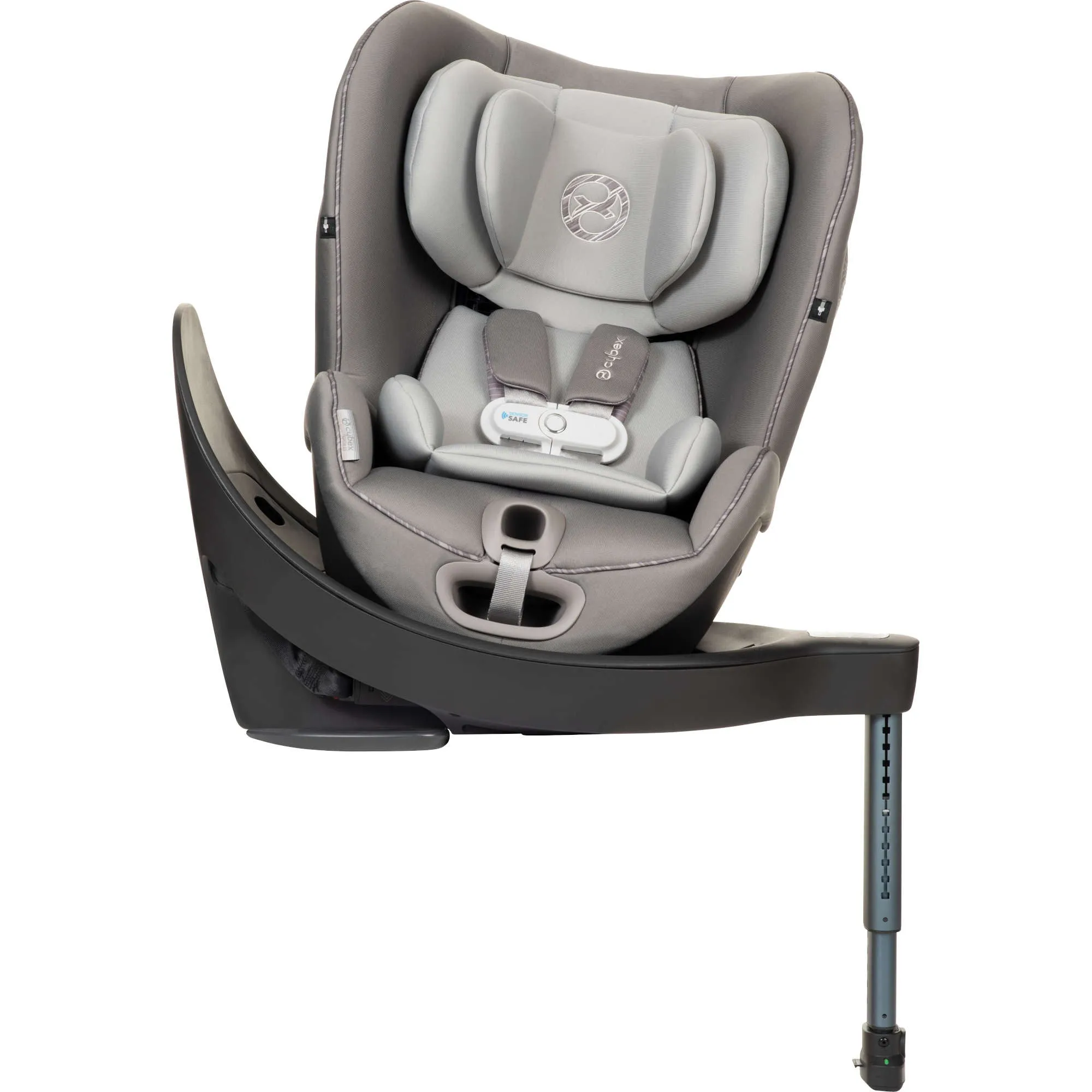 Cybex Sirona S 360° Rotating Convertible Car Seat