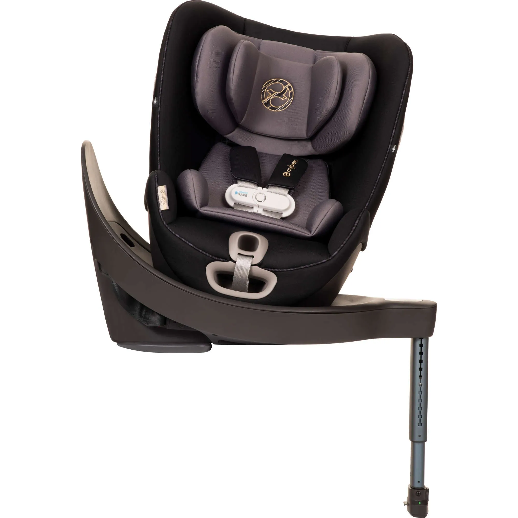 Cybex Sirona S 360° Rotating Convertible Car Seat