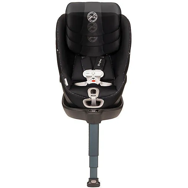 Cybex Sirona S 360° Rotating Convertible Car Seat