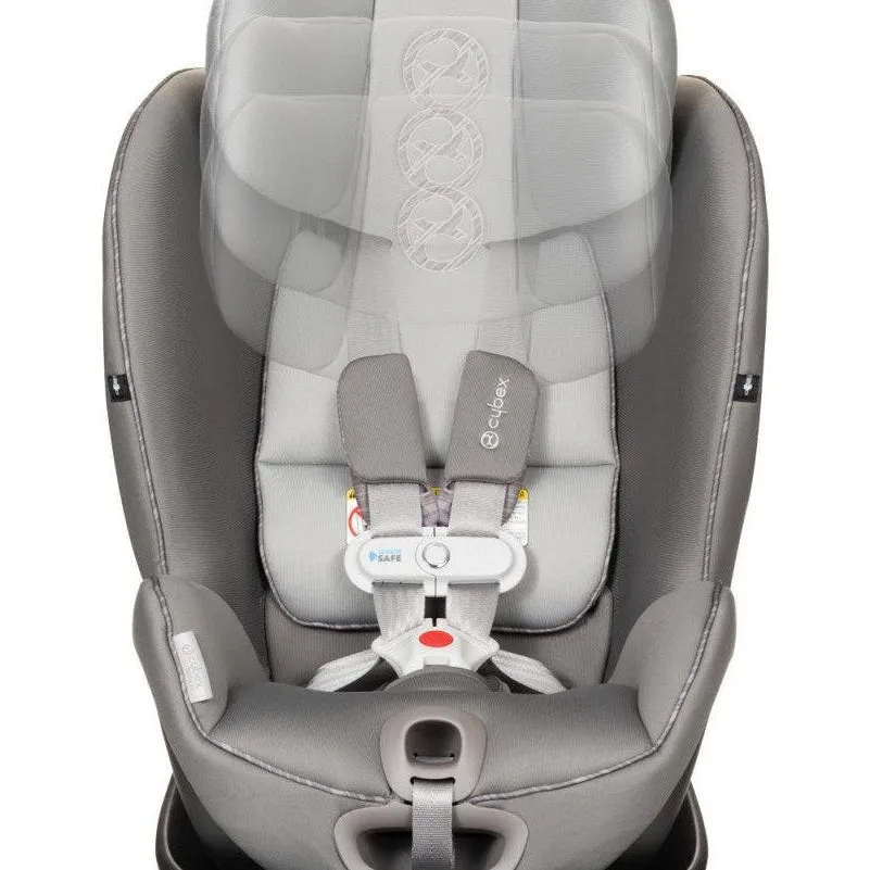 Cybex Sirona S SensorSafe Convertible Car Seat