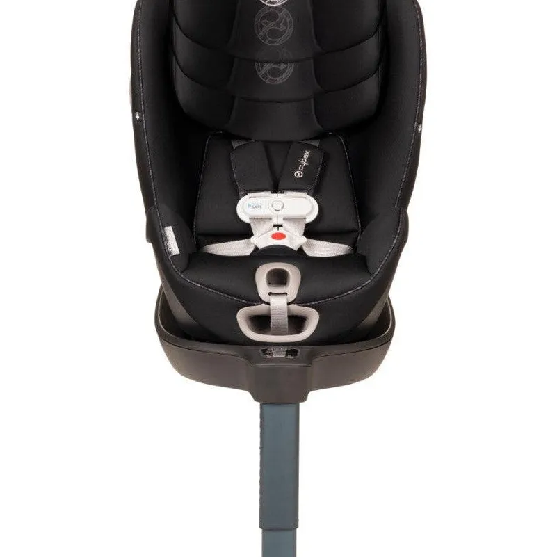 Cybex Sirona S SensorSafe Convertible Car Seat