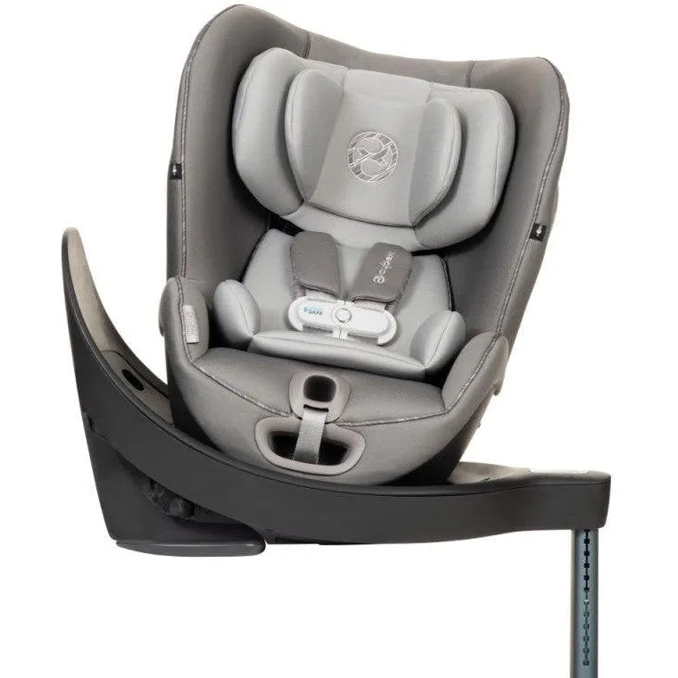 Cybex Sirona S SensorSafe Convertible Car Seat