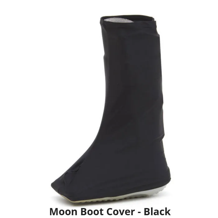 Decorative Moon Boot Covers