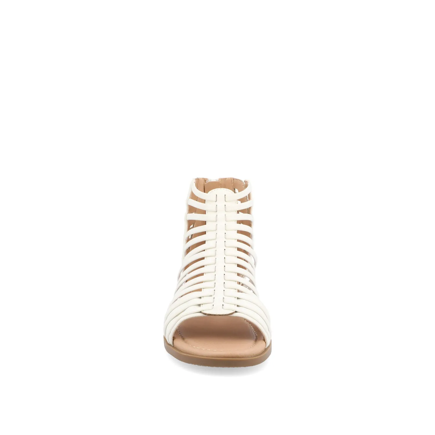 DELILAH GLADIATOR SANDALS IN WIDE