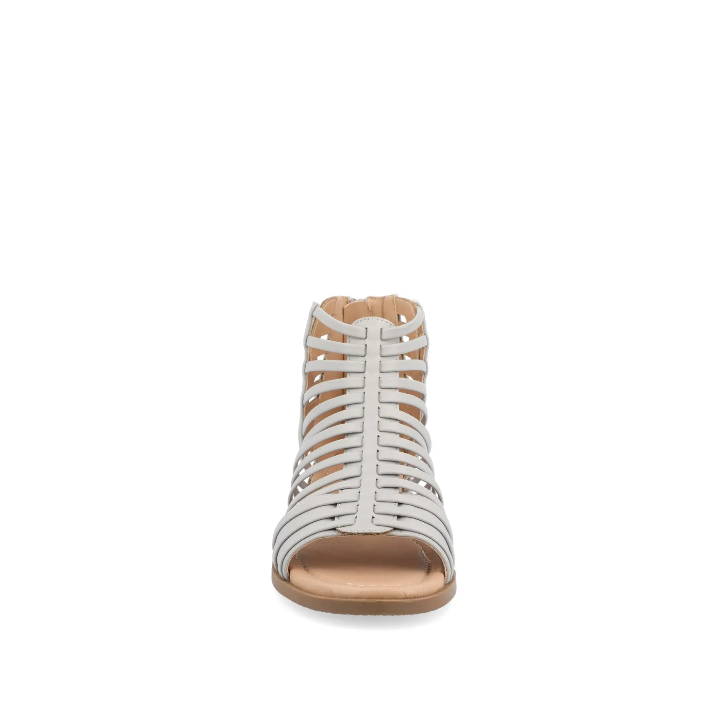 DELILAH GLADIATOR SANDALS IN WIDE