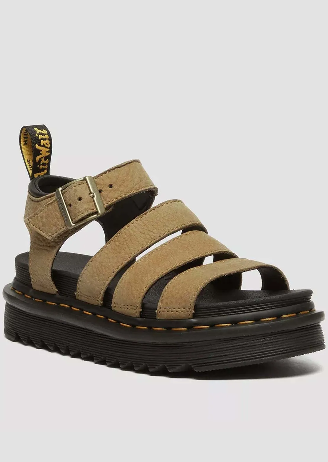 Dr.Martens Women's Blaire Sandals