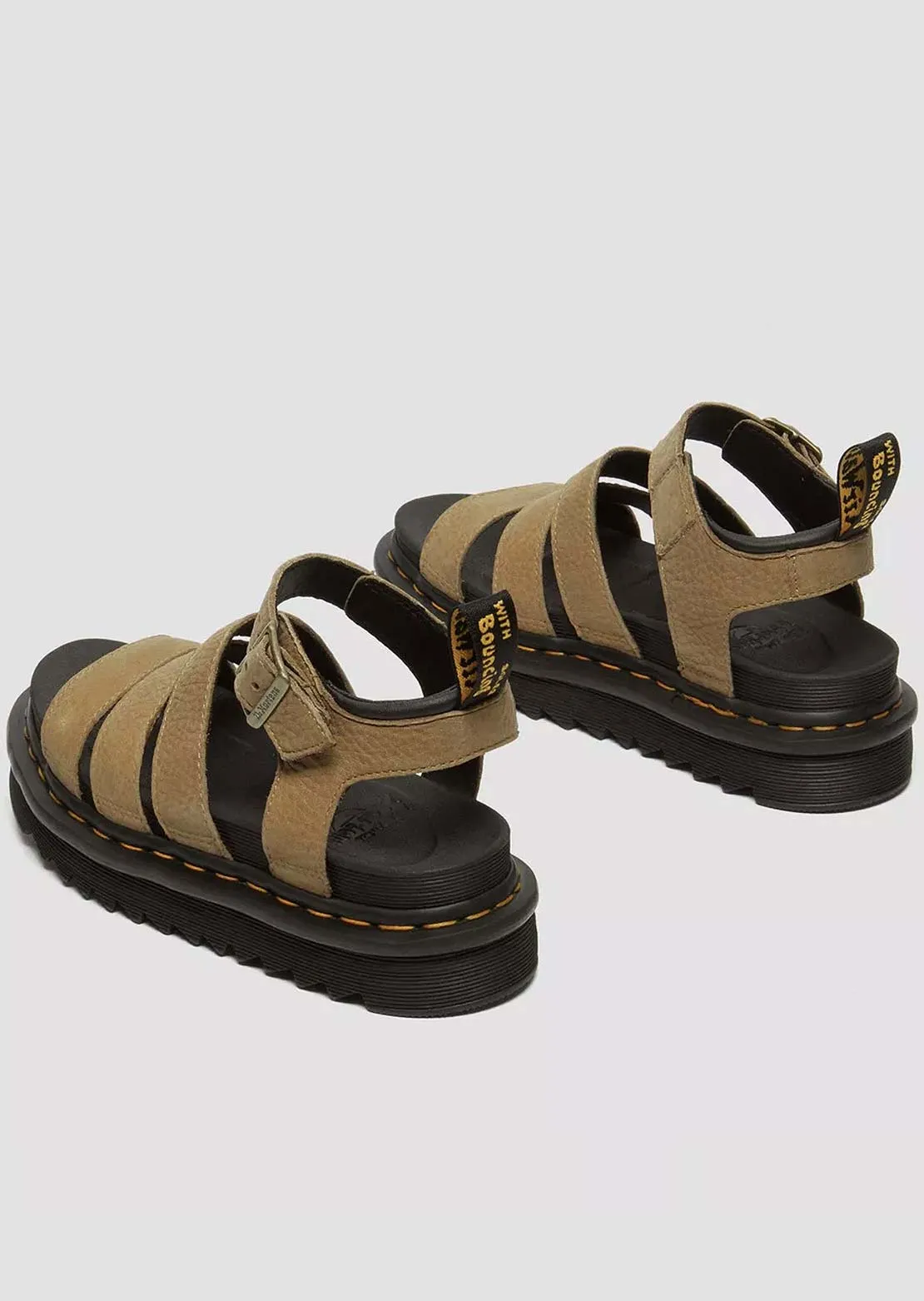 Dr.Martens Women's Blaire Sandals