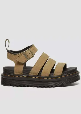 Dr.Martens Women's Blaire Sandals