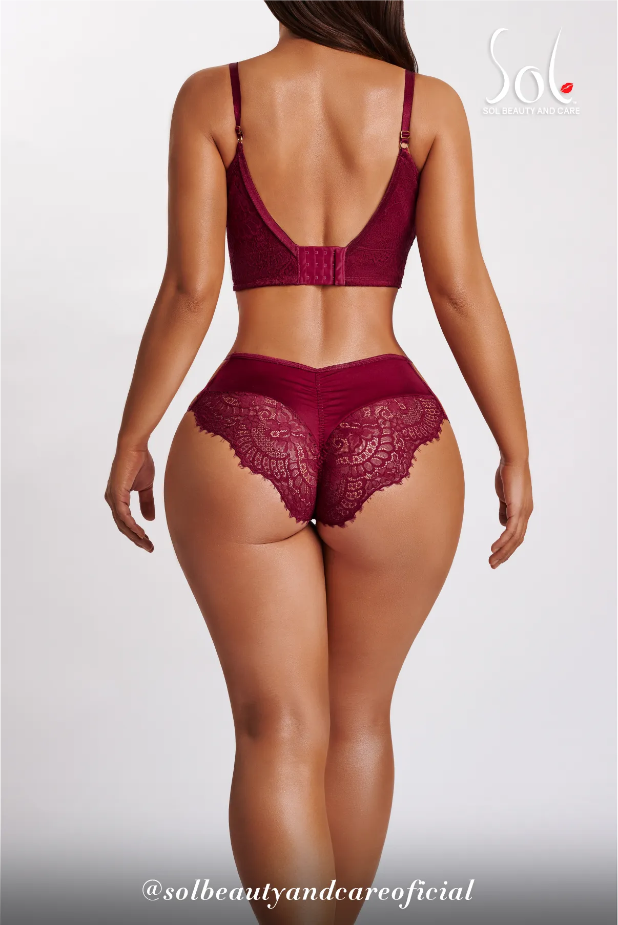 Euphoria Lingerie Set