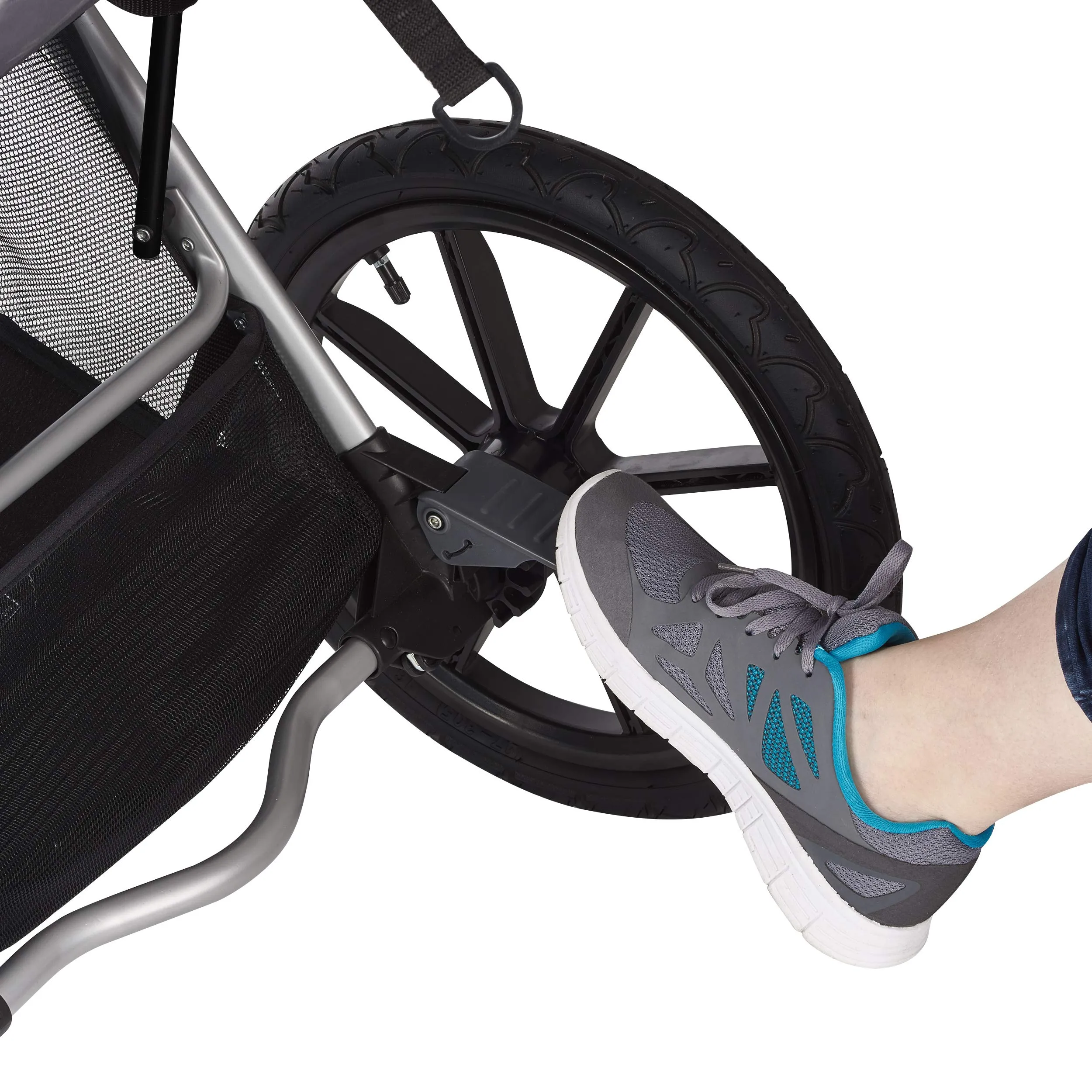 Evenflo Victory Plus Jogger Travel System.