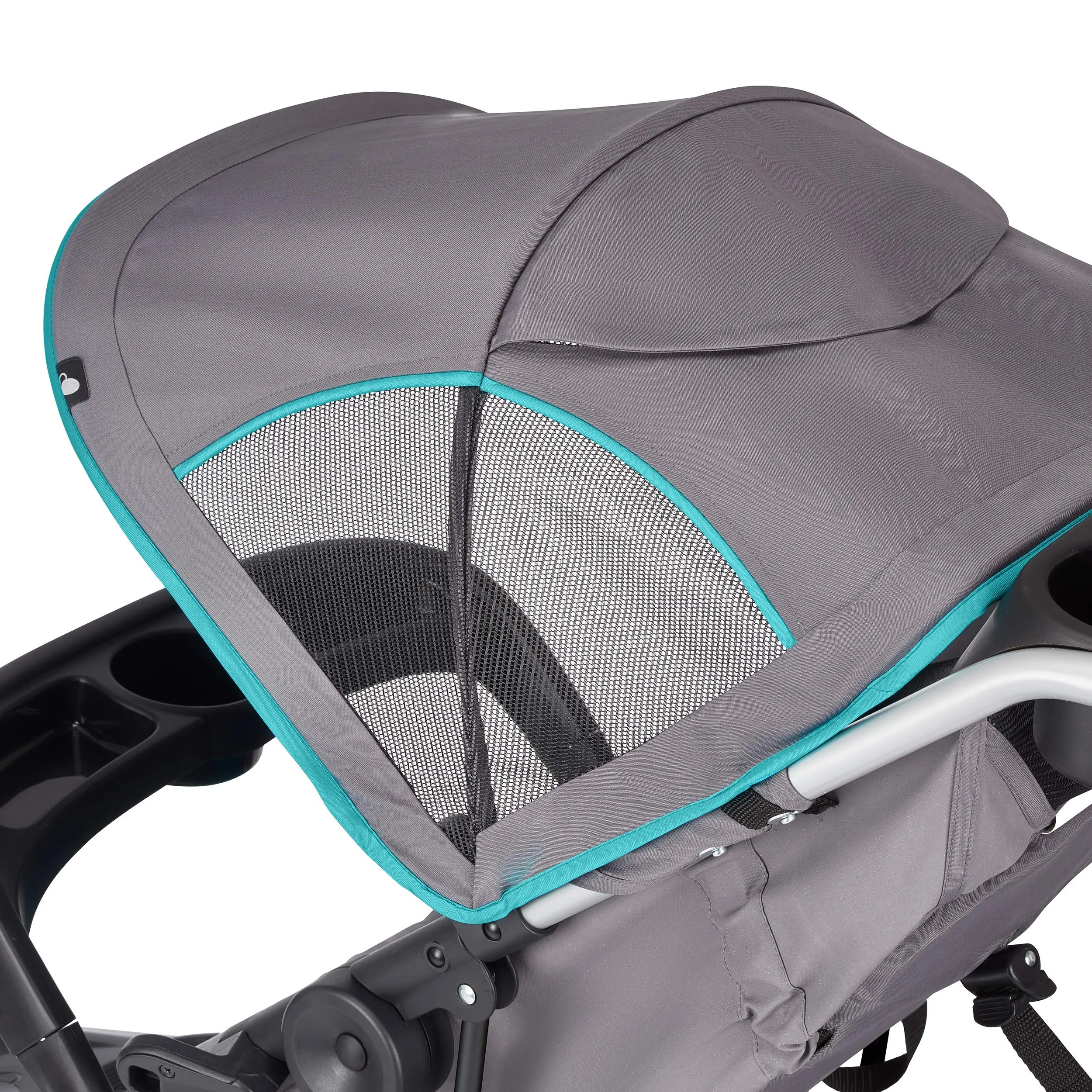 Evenflo Victory Plus Jogger Travel System.