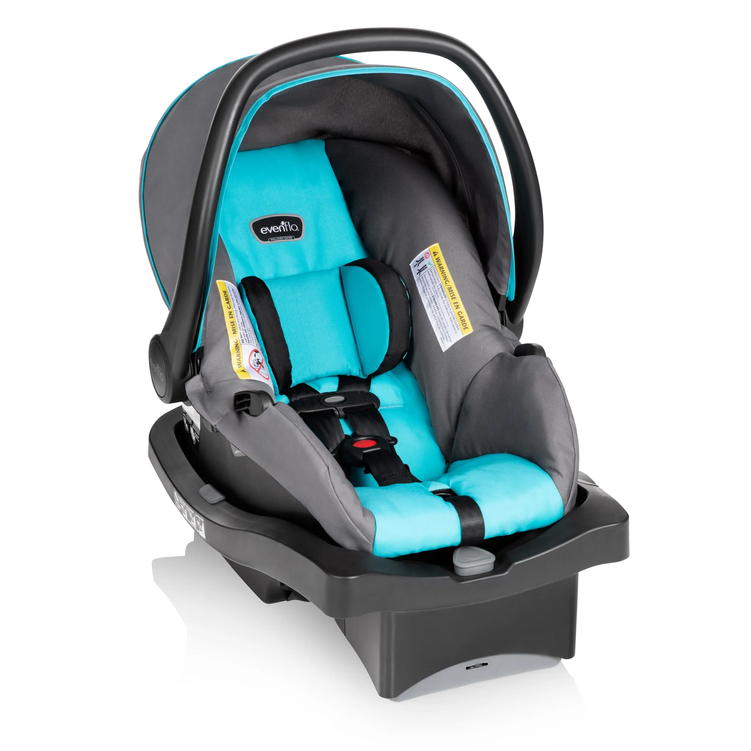 Evenflo Victory Plus Jogger Travel System.