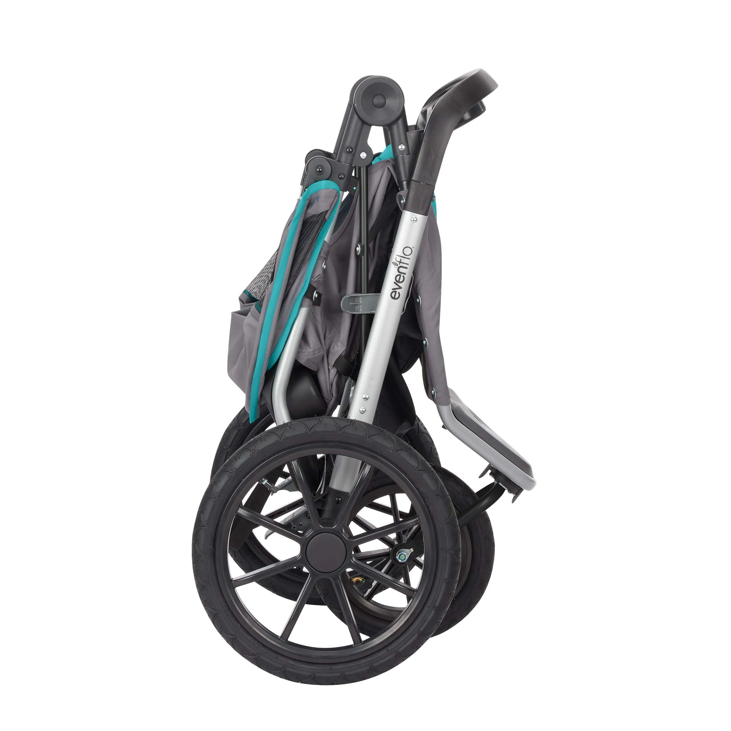 Evenflo Victory Plus Jogger Travel System.