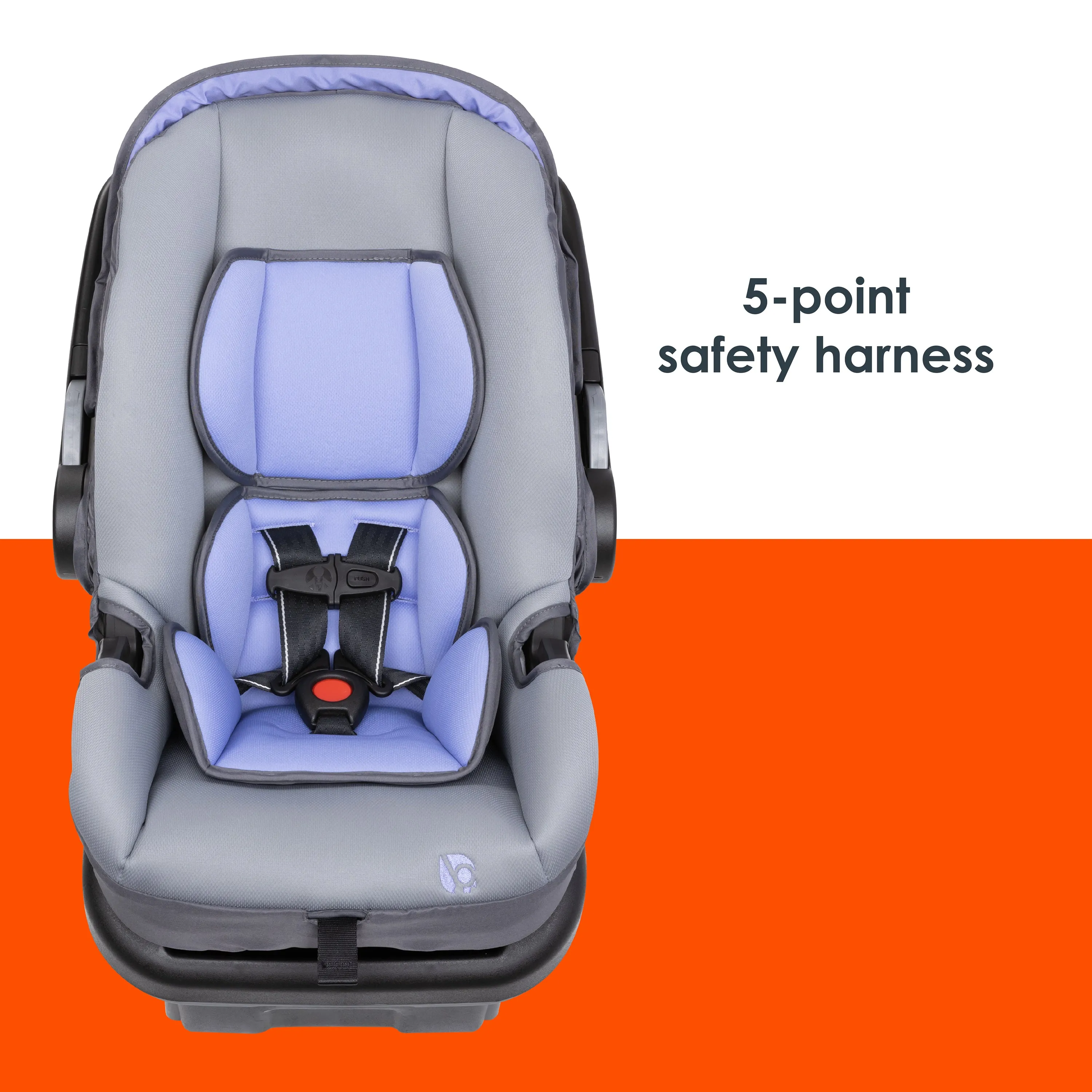 EZ-Lift™ PRO Infant Car Seat - Desert Lavender (Walmart Exclusive)