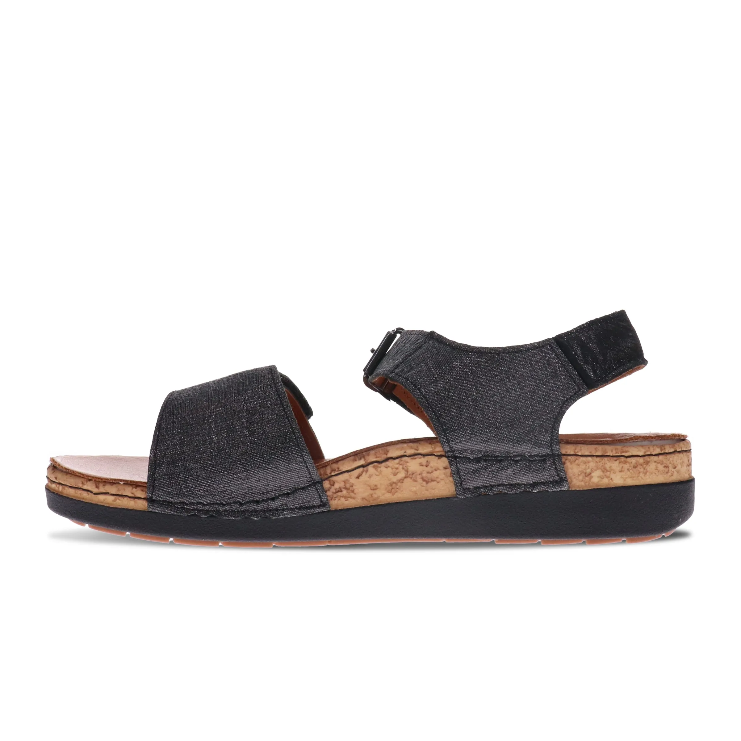 Georgia Sandal