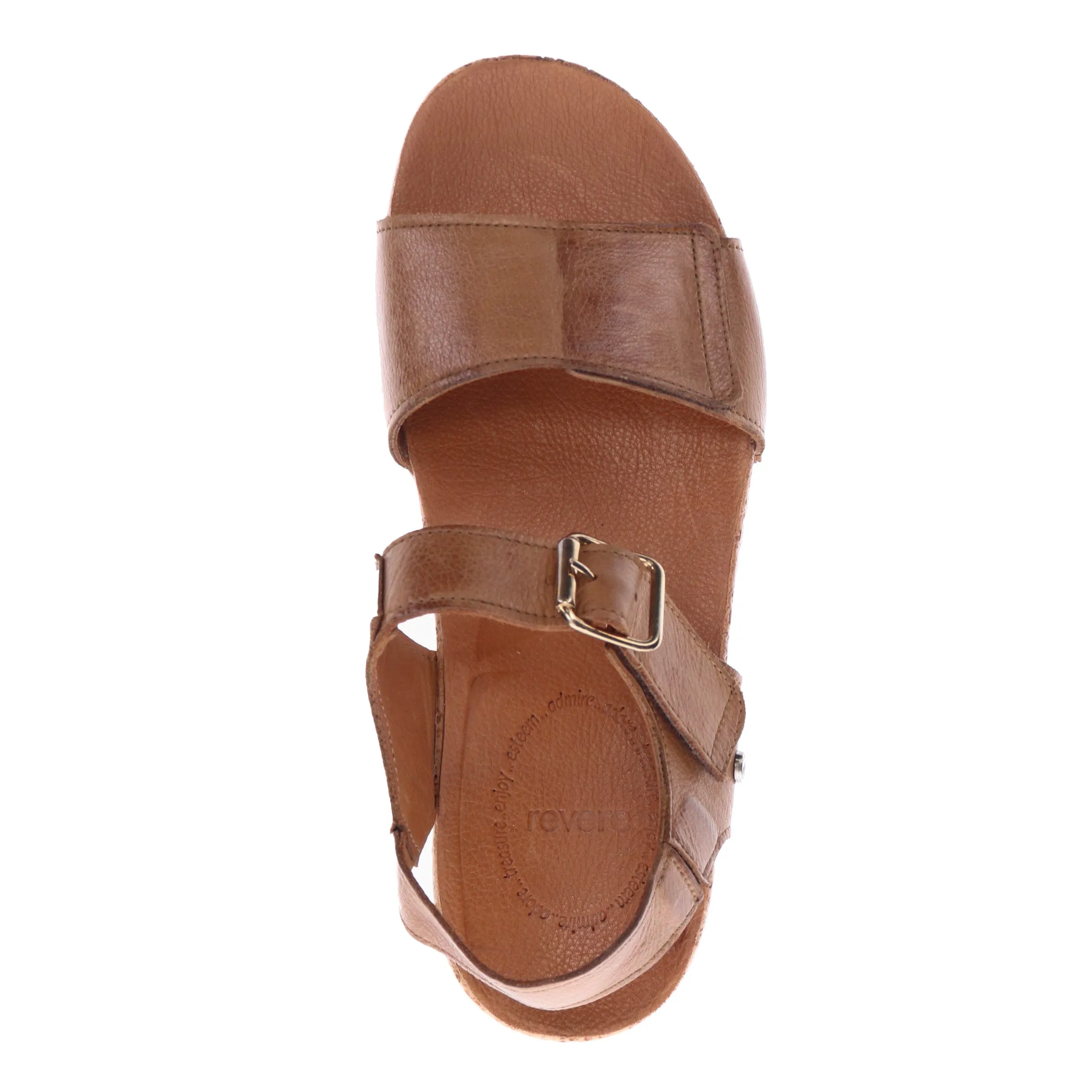 Georgia Sandal