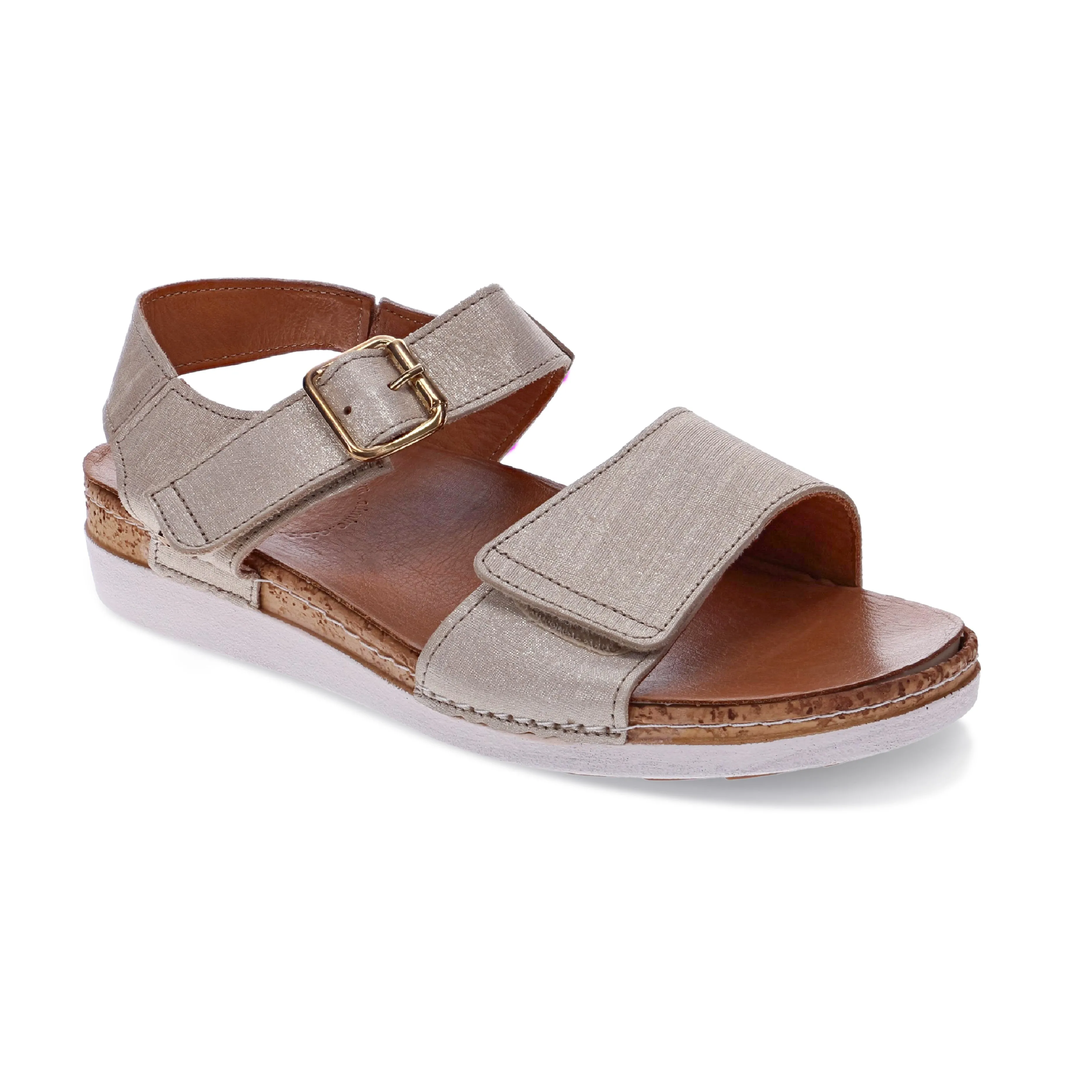 Georgia Sandal