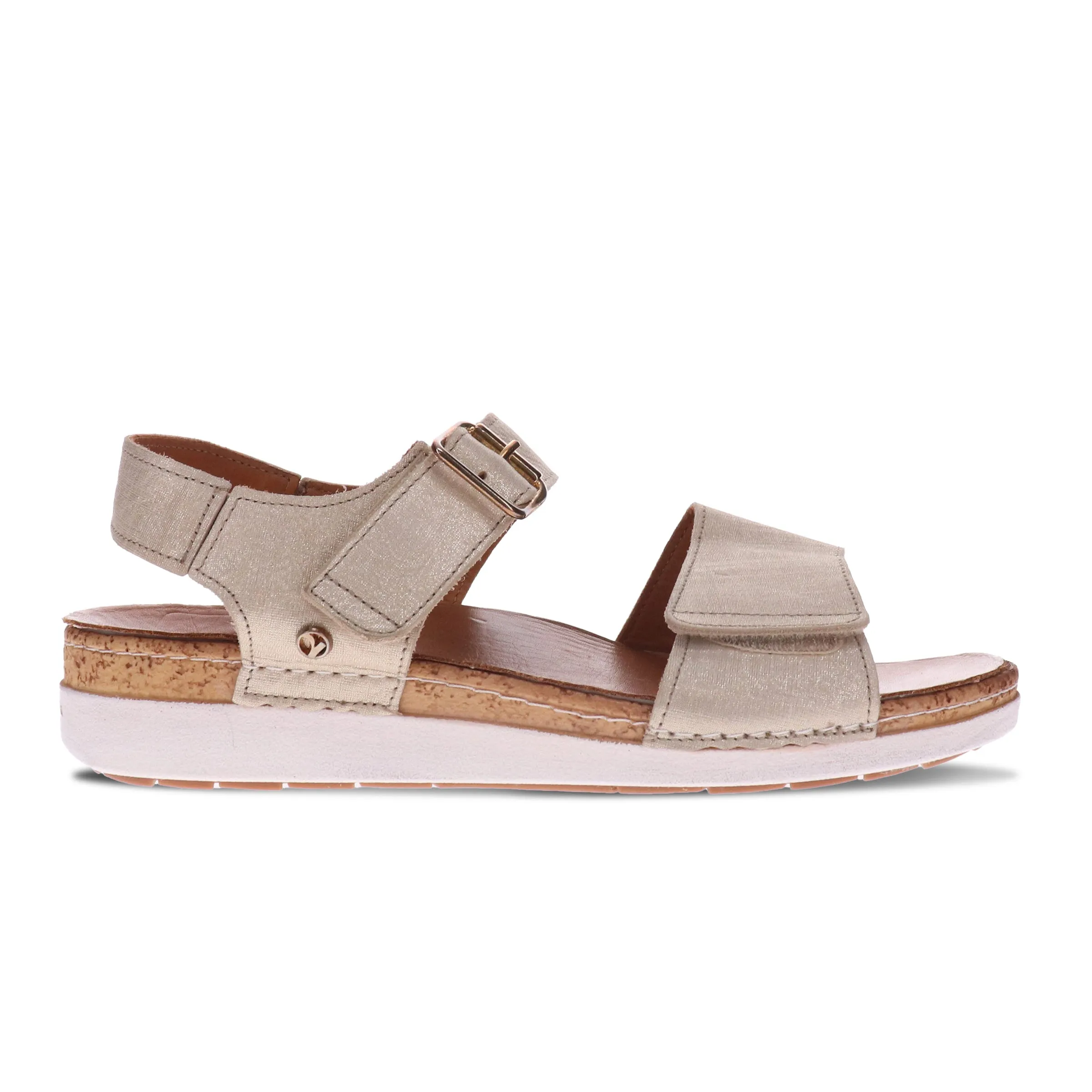 Georgia Sandal