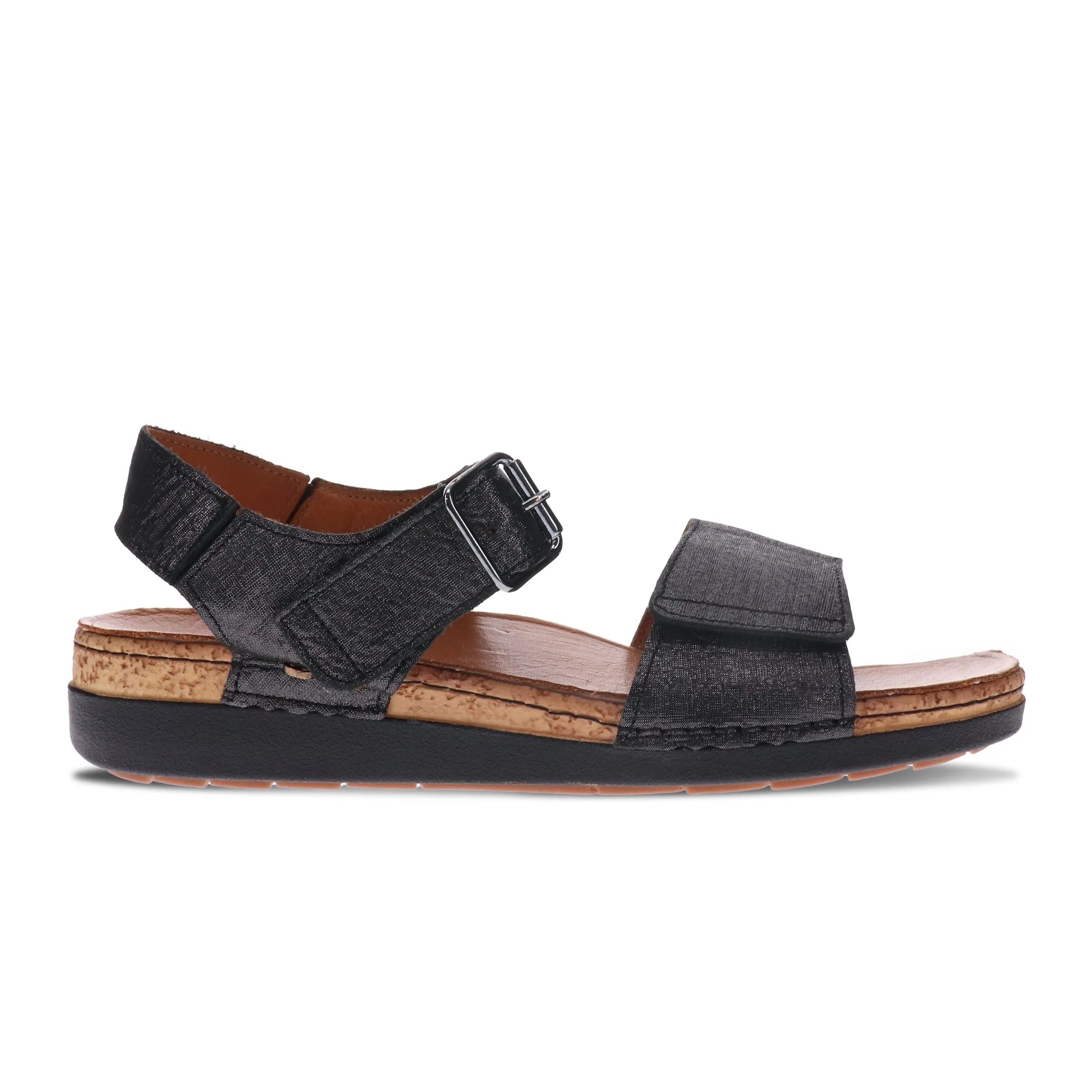 Georgia Sandal