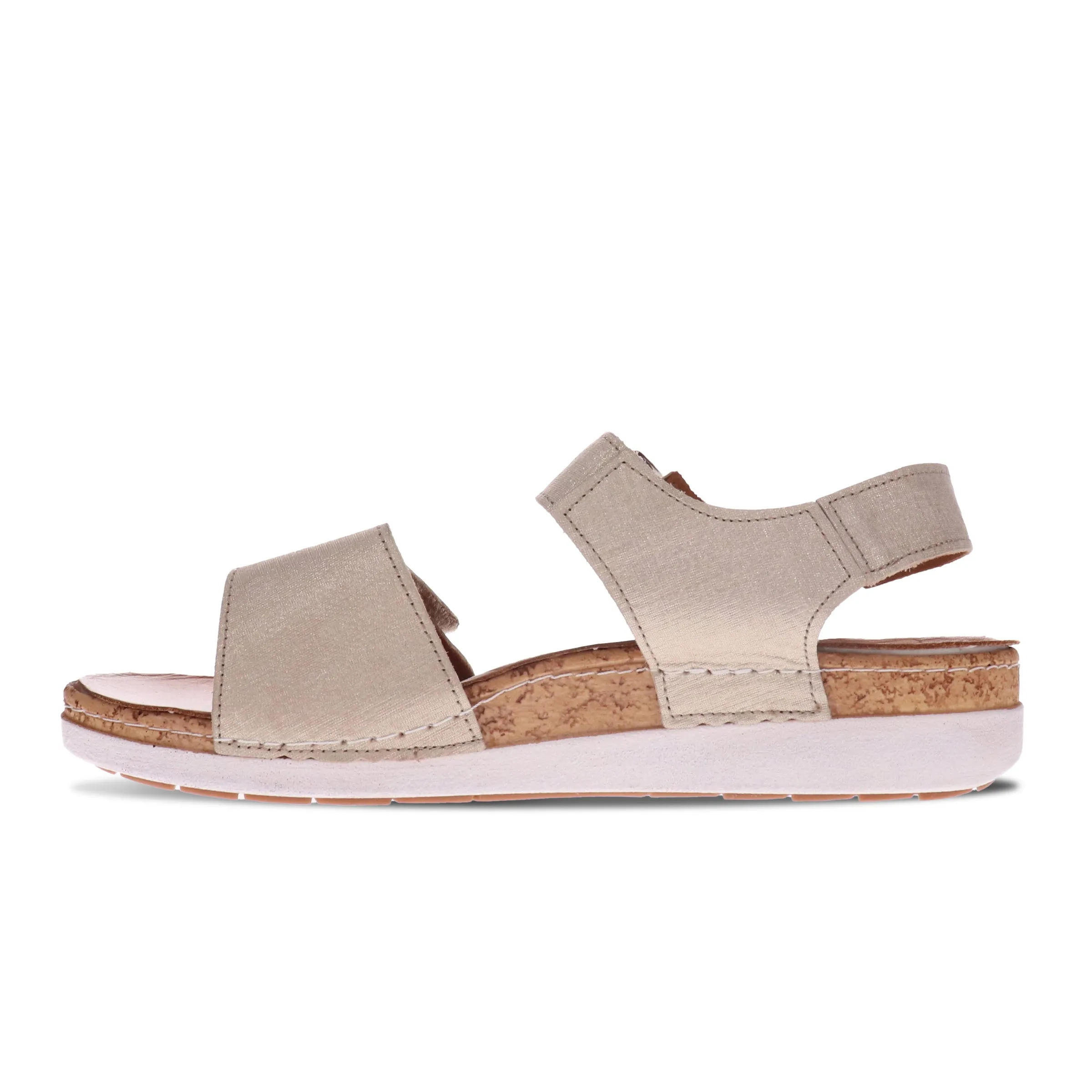 Georgia Sandal