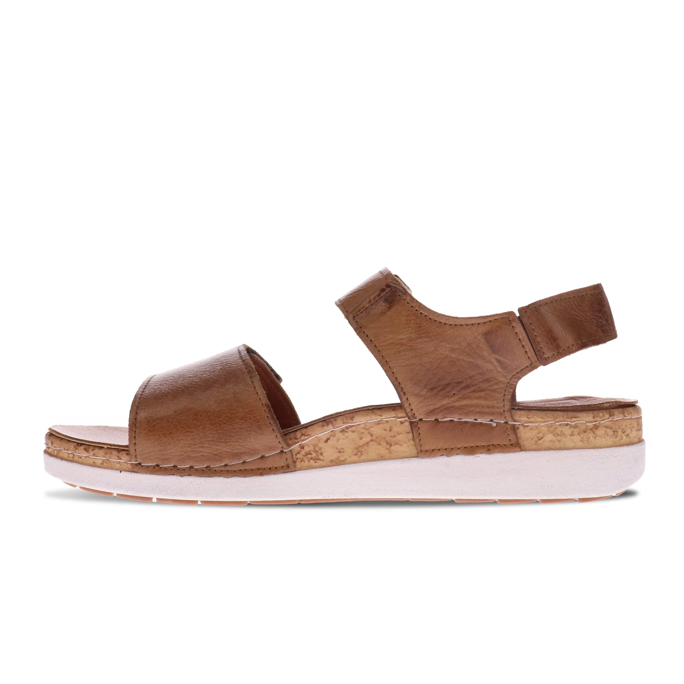 Georgia Sandal